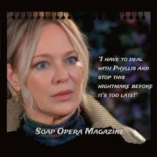 Young and restless soap opera update