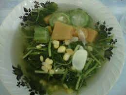 Jun 06, 2021 · pilihan sayur rebus yang digunakan mulai dari daun bayam, pepaya, singkong, kenikir, kacang panjang, kemangi, mentimun dan sawi. Sayur Bayam Dan Lauknya Journey Of The Winner
