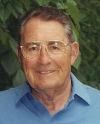 Obituary information for Richard Lewis Guyton