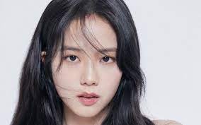 Sonstiges kreativspielzeug kpop blackpink jisoo jennie rosé lisa gleichen absatz große kapazität leinwand rucksack buchstaben druck jungen mädchen studenten . Yg Stage Releases New Actress Profile Photos Of Blackpink S Jisoo Allkpop