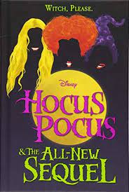 Sarah jessica parker as sarah sanderson. Hocus Pocus Sequel Details Spoilers And News Everything About Hocus Pocus 2