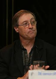 Fan Casting Ron Jones as Composer of Star Trek: Pathfinders