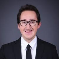 Andrew Pridgeon - Industrial Engineer at Boeing | LinkedIn