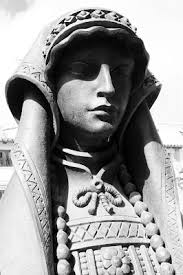 EL EREMITA: LA VIRREINA DEL PERU.