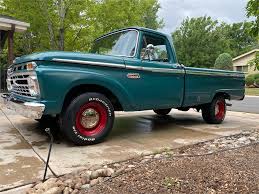 Image result for Brewster Green 1965 Truck