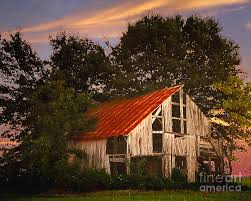 Next sunday at the red roof we'll be reminding ourselves to. The Old Lowdermilk Barn Red Roof Barn Rustic Country Rural Antique Photograph By Jon Holiday