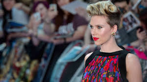 Ryan reynolds and scarlett johansson were married for 2 years. Scarlett Johansson Implies Ex Husband Ryan Reynolds Was Insecure With Her Success