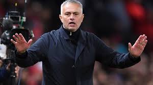 Paul gilmour has told sky sports news that tottenham hotspur boss jose mourinho held a meeting with daniel levy this morning, where he was told that he would be sacked. Football News Mourinho S Poor Treatment Of Rashford And Mctominay Makes Mockery Of Manhunt Rant Eurosport