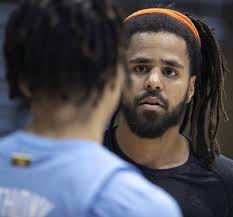 Cole is signing a deal to play in the basketball africa league with rwanda's patriots bbc, according to the undefeated's marc j. Nba And Fiba Basketball League Signs Rapper J Cole To Play Raleigh News Observer