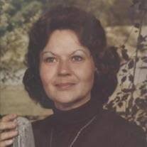 Ms. Janice "Jan" Lynn Obituary