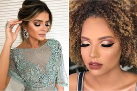 Use uma base composta dos mesmos materiais dos outros produtos que usará. Maquiagem Para Casamento De Dia Qual Usar Fotos Lindas