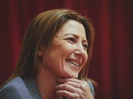 Sara Baras: “Bailé el día que murió mi padre: se lo prometí y lo hice, fue  un antes y un después. Ahora me encuentro en el escenario con él”