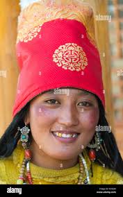 Litang, china hi-res stock photography and images