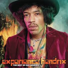 Experience Hendrix The Best Of Jimi Hendrix