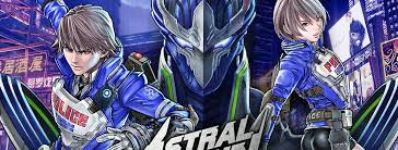 Before we let you know how to complete the quiz kids puzzle in astral chain, you will need to know where to find it. Test Astral Chain Le Nouveau Platinumgames Est Il Vraiment A La Hauteur