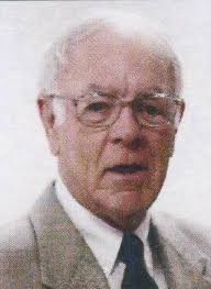 James Palmer Obituary