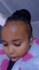 Thobeka Hadebe Original Video