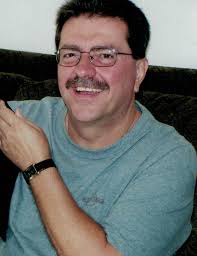 Obituary information for John Gerstel