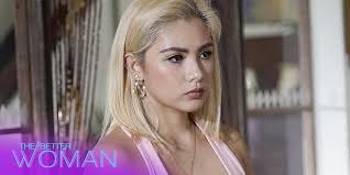 If Andora showed her true from in Encantadia 2016, she would be portrayed  by Ashley Rivera. (presumably)