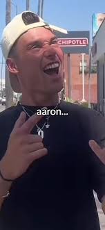 This Is My Boyfriend Derek Kaylor and Aaron