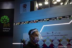 Ihsg dibuka turun ke 5.779, lalu ihsg sempat naik ke level 5.796, namun setelah itu kembali longsor. Ikuti Tren Bursa Saham Global Ihsg Ditutup Menguat Antara News