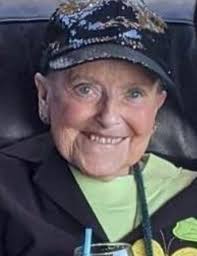 Obituary information for Lorraine Grande