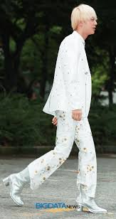 Jins screen blue light blocking glasses. Bighit Reveals The Reason Behind Bts Jin S Spectacular Outfit For Music Bank