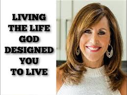 Danna Demetre, Robyn Thomson, and Debi Dunham: Health and Hope (LIFE Today  complete program)