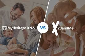 One of the reasons people get their dna tested is to discover relatives they never knew they had. 23andme Vs Myheritage Which Dna Test Kit Giant Is Better