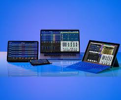 The ableton live 10 suite multitrack recording music production and recording software is a fluid software vast in music production and performance. Korg Gadget 2 Music Production Software Korg Usa