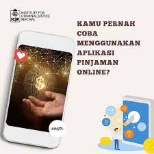 Pt smi merupakan lembaga keuangan bukan perbankan milik pemerintah di bawah kementerian keuangan. Ciri Ciri Pinjaman Online Ilegal Yang Wajib Diwaspadai Portal Jogja