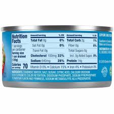 Chicken of the sea premium crab meat makes a good meal or appetizer. Chicken Of The Sea Lump Crab Meat 6 Oz Kroger