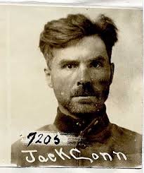 Simeon Jack Conn (1885-1945)