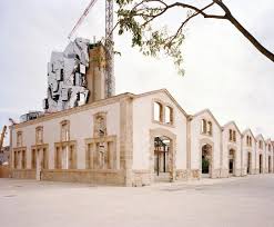 Maja hoffmann (switzerland) founder of the luma foundation and daughter of luc hoffmann of the joseph lau (china) with a fortune recently estimated by forbes at $4.3 billion, chinese. Maja Hoffmann S Cultural Complex Is Poised To Transform This French City Wsj