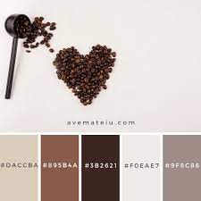 Pin On Color Palettes Hexadecimal to decimal number conversion. pin on color palettes