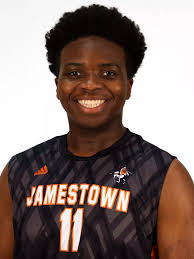 2023-24 Men's Volleyball Roster