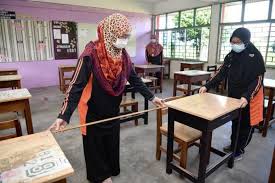 Cuti Penggal Akhir Tahun Hanya 2 Minggu Selepas Takwim Sekolah Dipinda Semasa Mstar