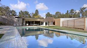 Would you like to add this location to your favourites? Conventional Post Modern Residence In Woodside California Youtube