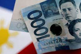 Maybe you would like to learn more about one of these? Semester I 2020 Bukan Rupiah Peso Filipina Jadi Juara Asia