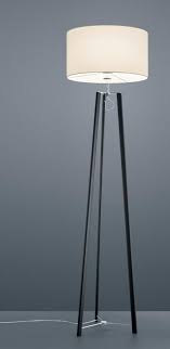 Helestra Certo Stehleuchte 17 1849 34 9290 Stehlampe Wohnzimmer Stehlampe Stehlampe Schwarz