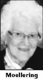 NADINE MOELLERING Obituary (2014)