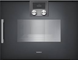 Check spelling or type a new query. Gaggenau Bsp 250 100 Serie 200 Combined Steam Oven Cm 60 Antracite Hinge Right Vieffetrade