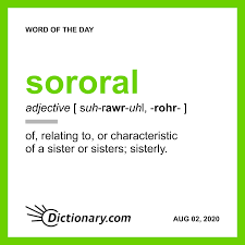 Boost Your Vocabulary With Word Of The Day In 2020 Uncommon Words Words Word Of The Day