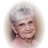Obituary for Irene J. Poling