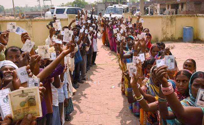 Telangana Panchayat Election: Voting Held For First Phase Of Panchayat Polls