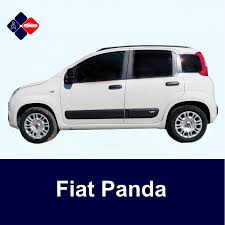 Retrouvez toutes les fiches techniques fiat panda 3 millésime 2021 : Fiat Panda Mk3 Body Kit Fiat Panda 2019