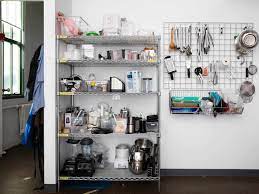 Maybe you would like to learn more about one of these? The Best Kitchen Shelving Metro Racks