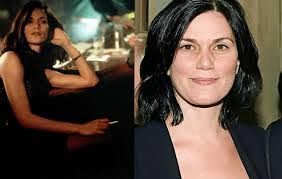 Linda Fiorentino's Instagram, Twitter & Facebook