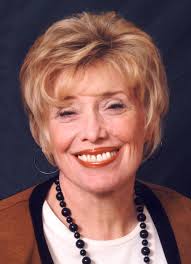 Joyce Taylor Stevens Waite