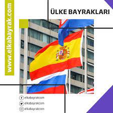 ulke bayraklari bayrak flamalar renkler